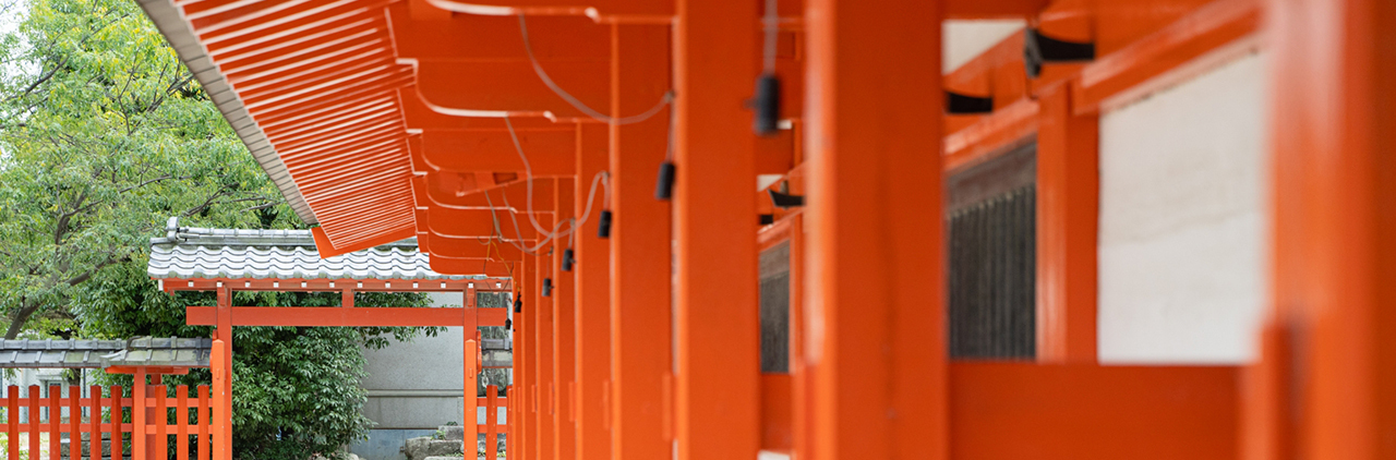 神社イメージ